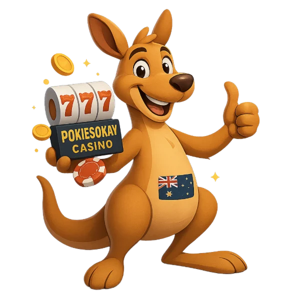 PokiesOkay Casino gaming welcome