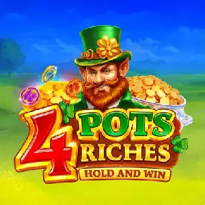 Play 4 Pots Riches: Hold and Win at PokiesOkay Casino