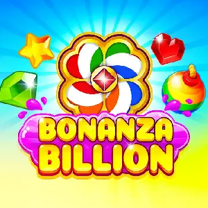Play Bonanza Billion at PokiesOkay Casino
