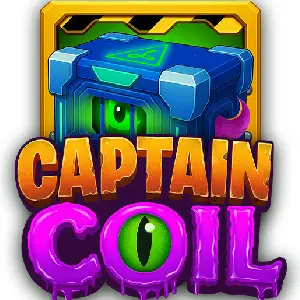 Play Captain Coil at PokiesOkay Casino