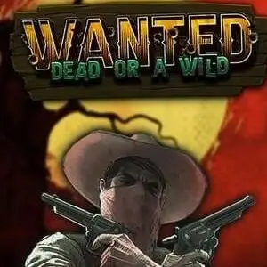 Play Wanted Dead or a Wild at PokiesOkay Casino